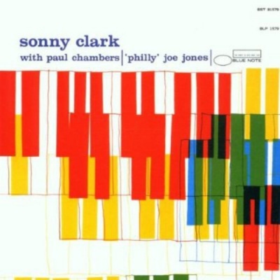 Photo of Blue Note Sonny Clark Trio - Sonny Clark Trio