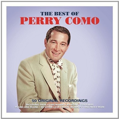 Photo of Imports Perry Como - Best of
