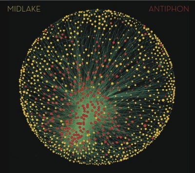 Photo of Ato Records Midlake - Antiphon