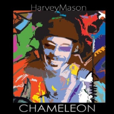 Photo of Concord Records Harvey Mason - Chameleon