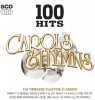 100 Hits : Carols & Hymns / Various Photo