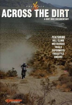 Photo of Across the Dirt: a Dirt Bike Documentary