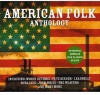 Not Now UK Various Artists - American Folk Anthology Photo
