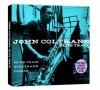 Not Now UK John Coltrane - Blue Train Photo