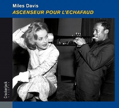 Photo of Imports Miles Davis - Ascenseur Pour L'Echafaud Blue Moods