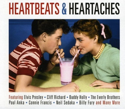 Photo of One Day Day2cd102 - Heartbeats & Heartaches