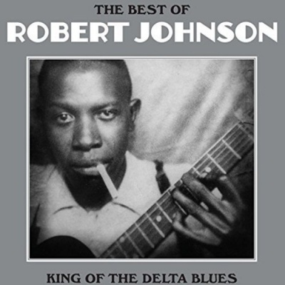 Photo of NOT NOW MUSIC Robert Johnson - King of the Delta Blues