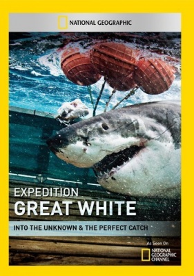 Photo of Expedition Great White: Into the Unknown & Perfect