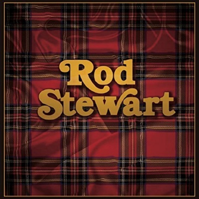 Photo of Imports Rod Stewart - Rod Stewart