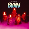 Imports Deep Purple - Burn Photo
