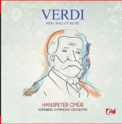 Photo of Essential Media Mod Verdi - Aida Ballet Music