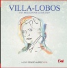 Essential Media Mod Villa-Lobos - Five Preludes For Guitar W419 Photo