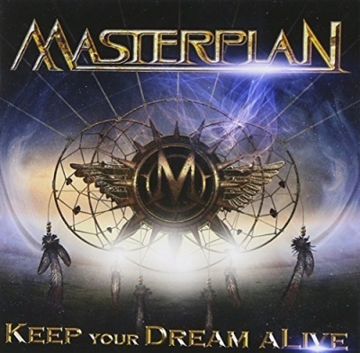 Photo of Afm Records Masterplan - Keep Your Dream Alive