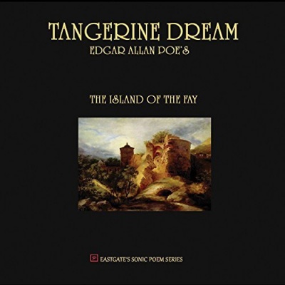 Photo of CLEOPATRA RECORDS Tangerine Dream - Edgar Allan Poe's the Island of the Fay