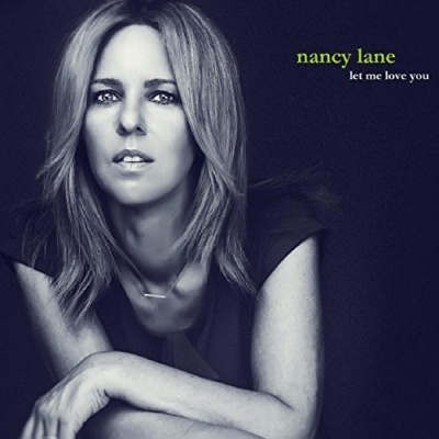 Photo of CD Baby Nancy Lane - Let Me Love You