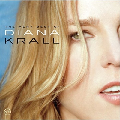 Photo of Imports Diana Krall - Very Best of Diana Krall: Limited