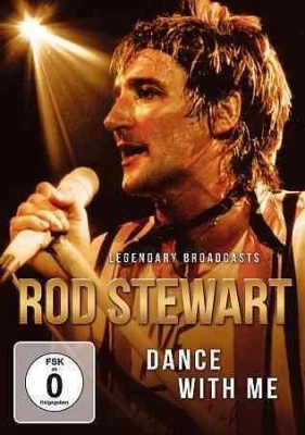 Photo of Rod Stewart - Dance With Me: Music Documentary