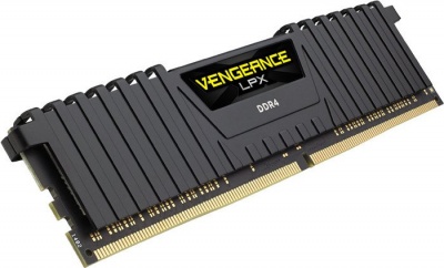 Photo of Corsair Vengeance LPX 16GB DDR4-2666 CL16 1.2v - 288pin Memory