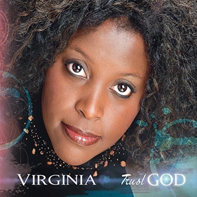 Photo of CD Baby Virginia - Trust God
