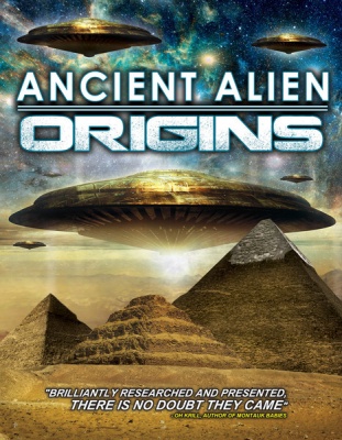 Photo of Ancient Alien Origins