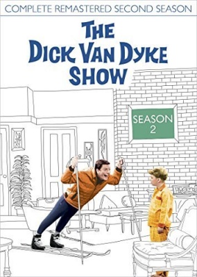 Photo of Dick Van Dyke Show: Complete Second Season