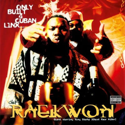 Photo of Get On Down Raekwon - Only Built 4 Cuban Linx