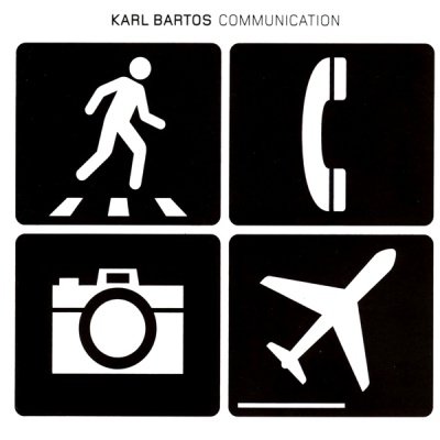 Photo of Trocadero Karl Bartos - Communication