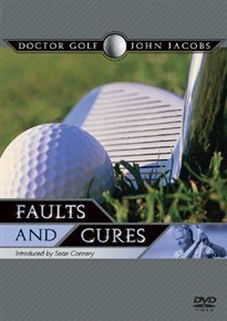 Photo of John Jacobs: Doctor Golf - Faults and Cures