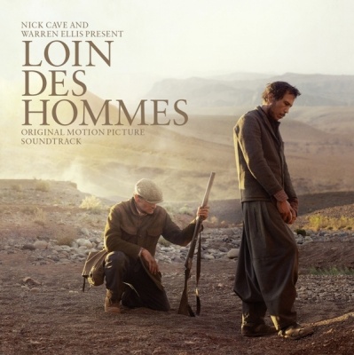 Photo of Nick Cave & Warren Ellis - Loin Des Hommes - Ost