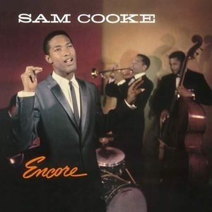 Photo of VINYL LOVERS Sam Cooke - Encore 2 Bonus Tracks