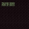 Talking Heads - Fear of Music Photo