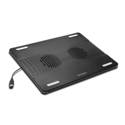 Photo of Kensington Laptop Stand With Integrated USB Cooling Fans