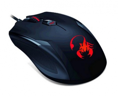 Photo of Genius - GX Gaming Ammox X1-400 Mouse
