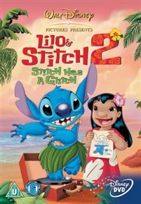 Photo of Lilo and Stitch 2: Stitch Has a Glitch