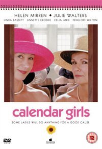 Photo of Calendar Girls