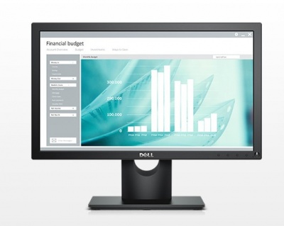 Photo of Dell E1916He LCD Monitor
