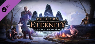Photo of Paradox Pillars of Eternity - The White March Part 2