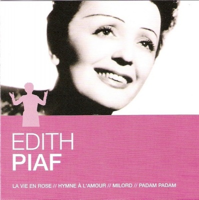 Photo of Imports Edith Piaf - Vol 1: L'Essentiel