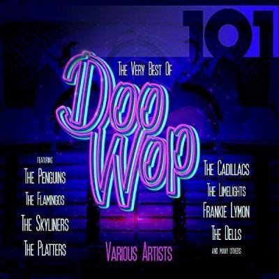 Photo of Imports 101: Very Best of Doo Wop / Various