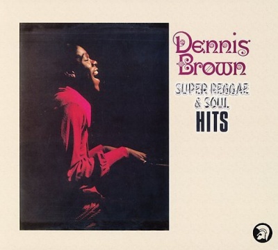 Photo of Imports Dennis Brown - Super Reggae & Soul Hits