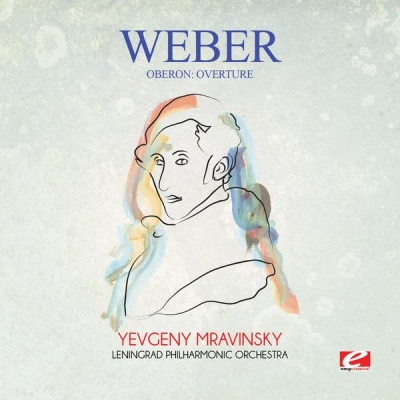 Photo of Essential Media Mod Von Weber - Oberon: Overture