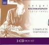 Naxos Various Artists - Complete Symphonies Photo