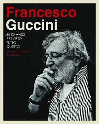 Photo of Imports Francesco Guccini - Se Io Avessi Previsto Tutto Questo La Strada Gli a