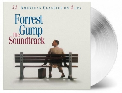 Photo of Imports Forrest Gump - Original Soundtrack