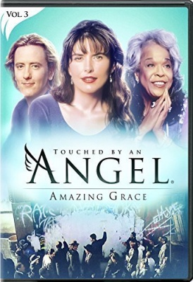 Photo of Touched By An Angel: Amazing Grace