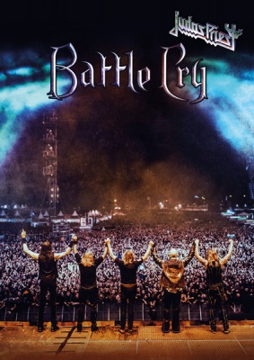 Photo of Epic Judas Priest - Battle Cry
