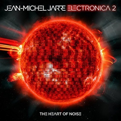 Photo of RCA Jean Michel Jarre - Electronica 2 - the Heart of Noise