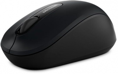 Photo of Microsoft Bluetooth Mobile Mouse 3600 - Black