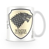 Game of Thrones - Stark Ceramic Mug Photo
