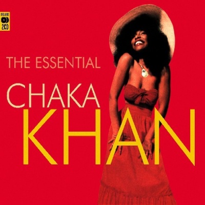 Photo of Chaka Khan - the Essential Chaka Khan